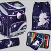 Scooli Spielzeug Scooli EasyFit Schulranzen-Set Dreamland (5-tlg) Dreamland
