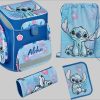 Scooli Scooli EasyFit Schulranzen-Set Dreamland (5-tlg) Stitch Spielzeug
