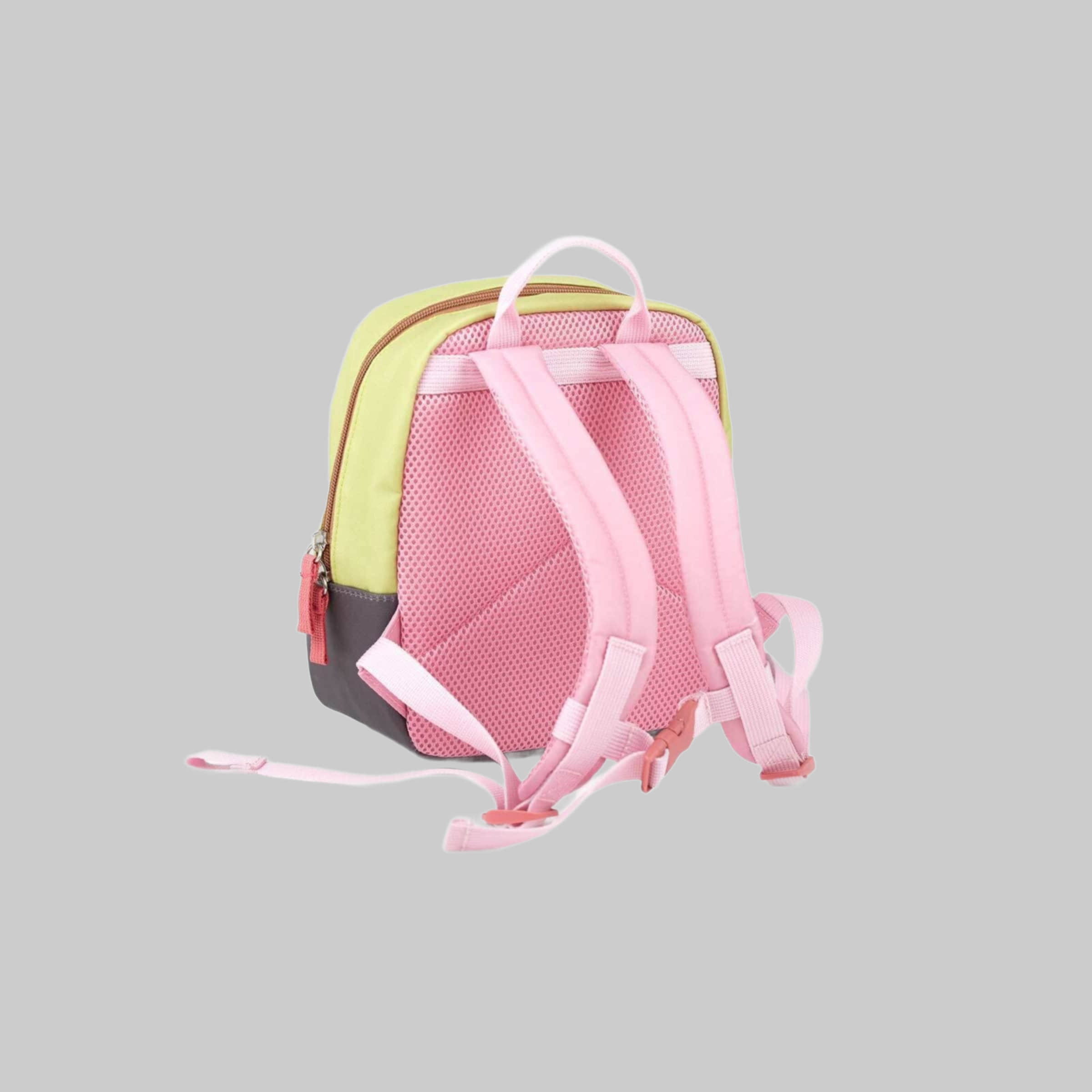 Sigikid Sigikid Kinderrucksack Löwe Forest Hase grün Spielzeug