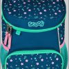 Soolci Mini-Me, Daisy Deer Kids Backpack - Kindergarten Daycare Mia Magic Spielzeug Scooli