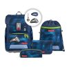 Step by Step CLOUD School Backpack Set, 5-Piece (5-tlg) Starship G Step by Step Spielzeug