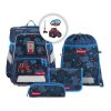 Step by Step Spielzeug Step by Step Schulranzen SPACE, 5-teilig (5-tlg) Tractor Fr