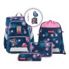 Step by Step Spielzeug Step by Step Space School Bag Set (5-Piece) - Grows with Your Child! Mermaid De