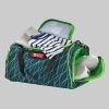 Step by Step Training Bag - 13L with Wet/Shoe Compartment Soccer World Step by Step Startseite