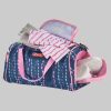 Step by Step Training Bag - 13L with Wet/Shoe Compartment Mermaid Be Startseite Step by Step