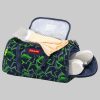 Step by Step Startseite Step by Step Training Bag - 13L with Wet/Shoe Compartment Wild T-Rex