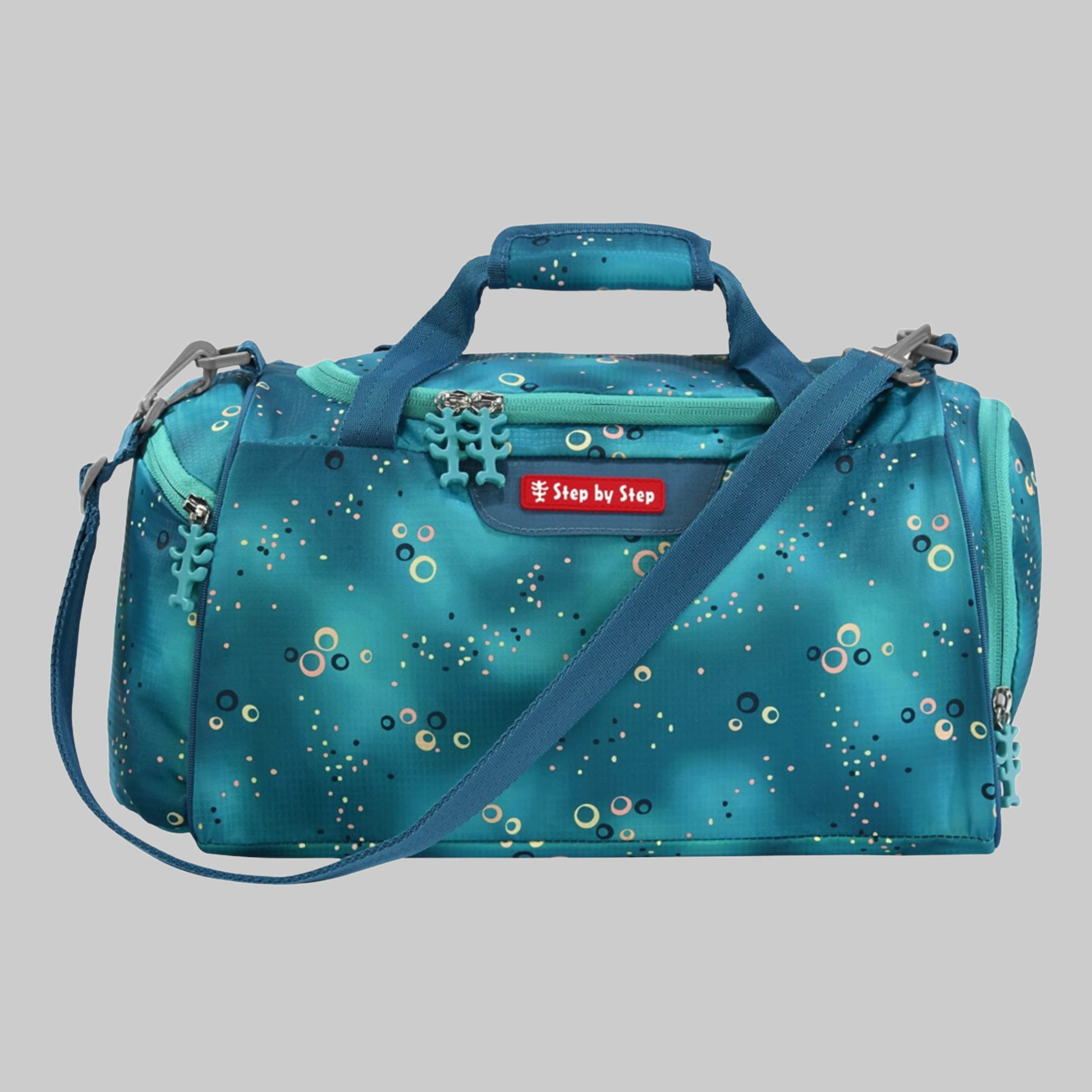 Step by Step Step by Step Training Bag - 13L with Wet/Shoe Compartment Dog Basty Startseite