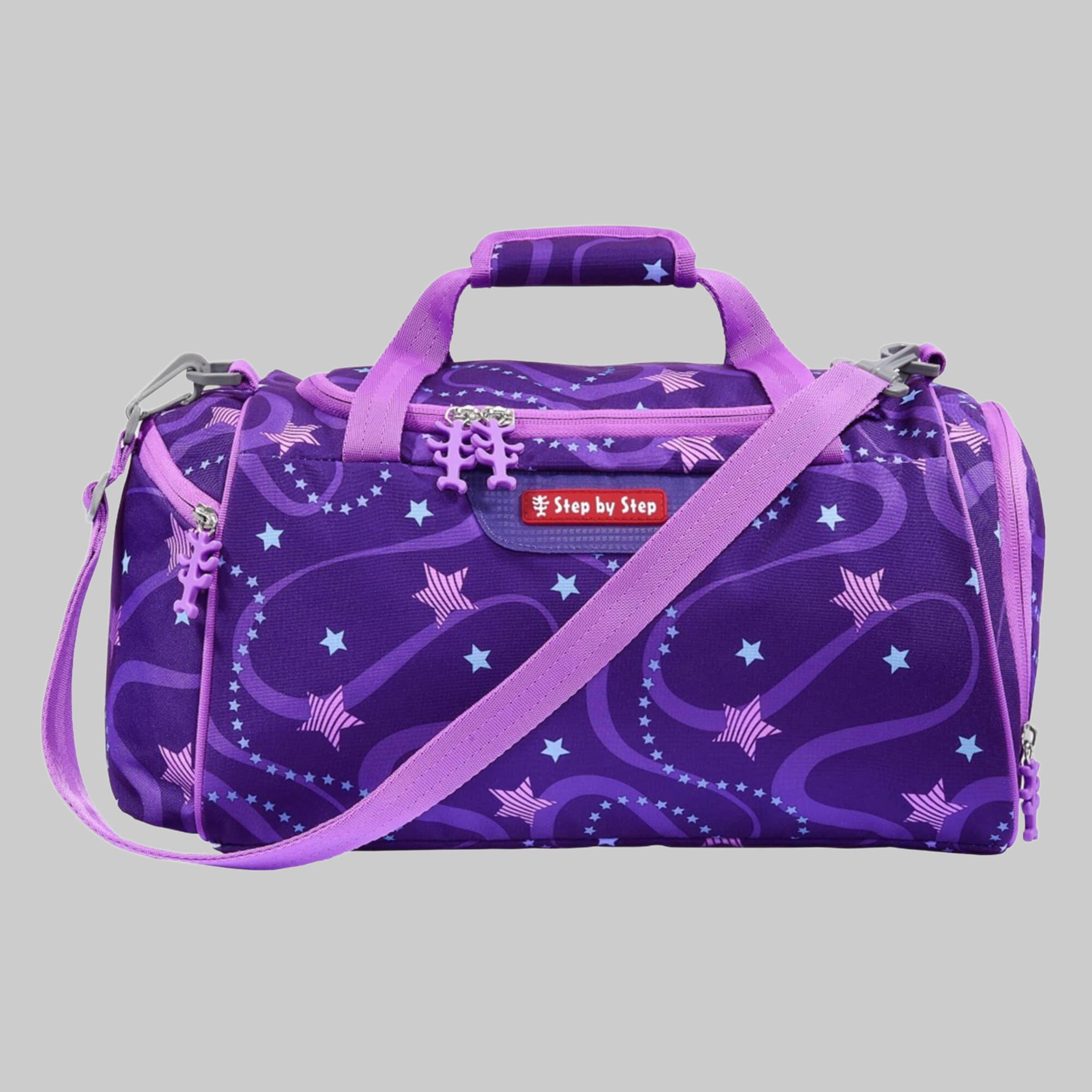 Startseite Step by Step Step by Step Training Bag - 13L with Wet/Shoe Compartment Pegasus Em
