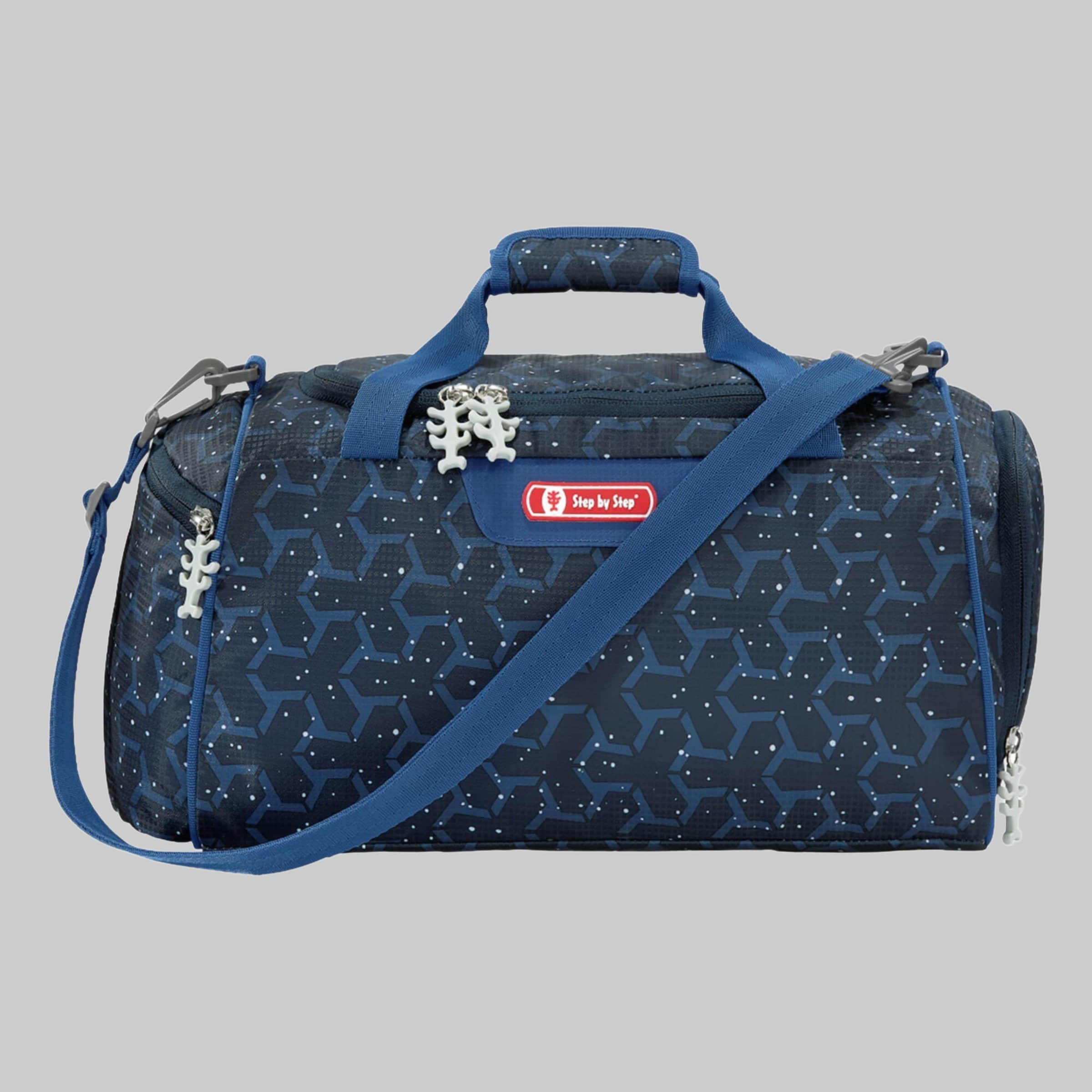 Step by Step Startseite Step by Step Training Bag - 13L with Wet/Shoe Compartment Star Astro