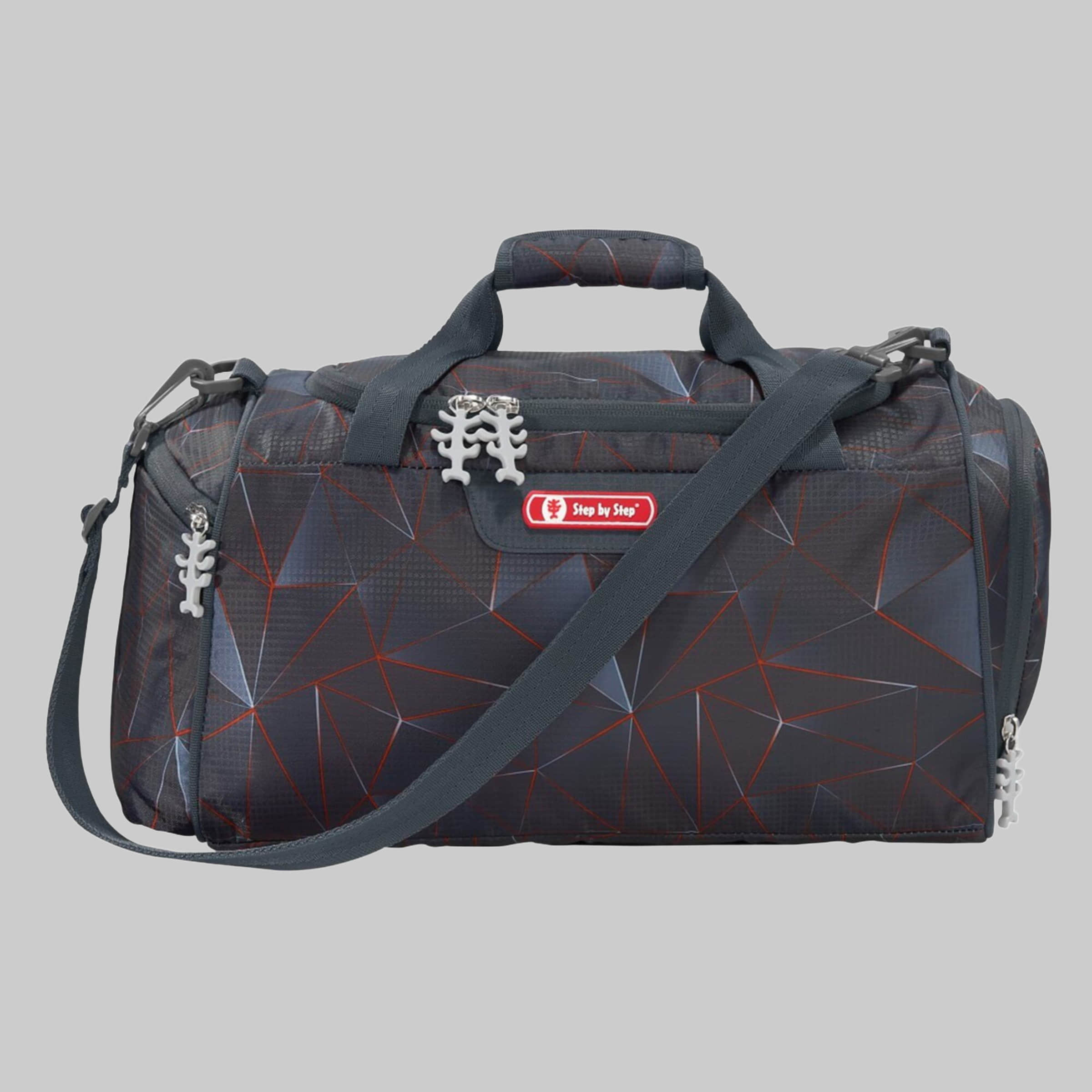 Step by Step Step by Step Training Bag - 13L with Wet/Shoe Compartment Dragon Drako Startseite