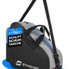 Styngard Styngard Montreal Sport Bag - Ice Skate & Inline Skate Bag | Men & Women Schwarz-Blau Sportaccessoires