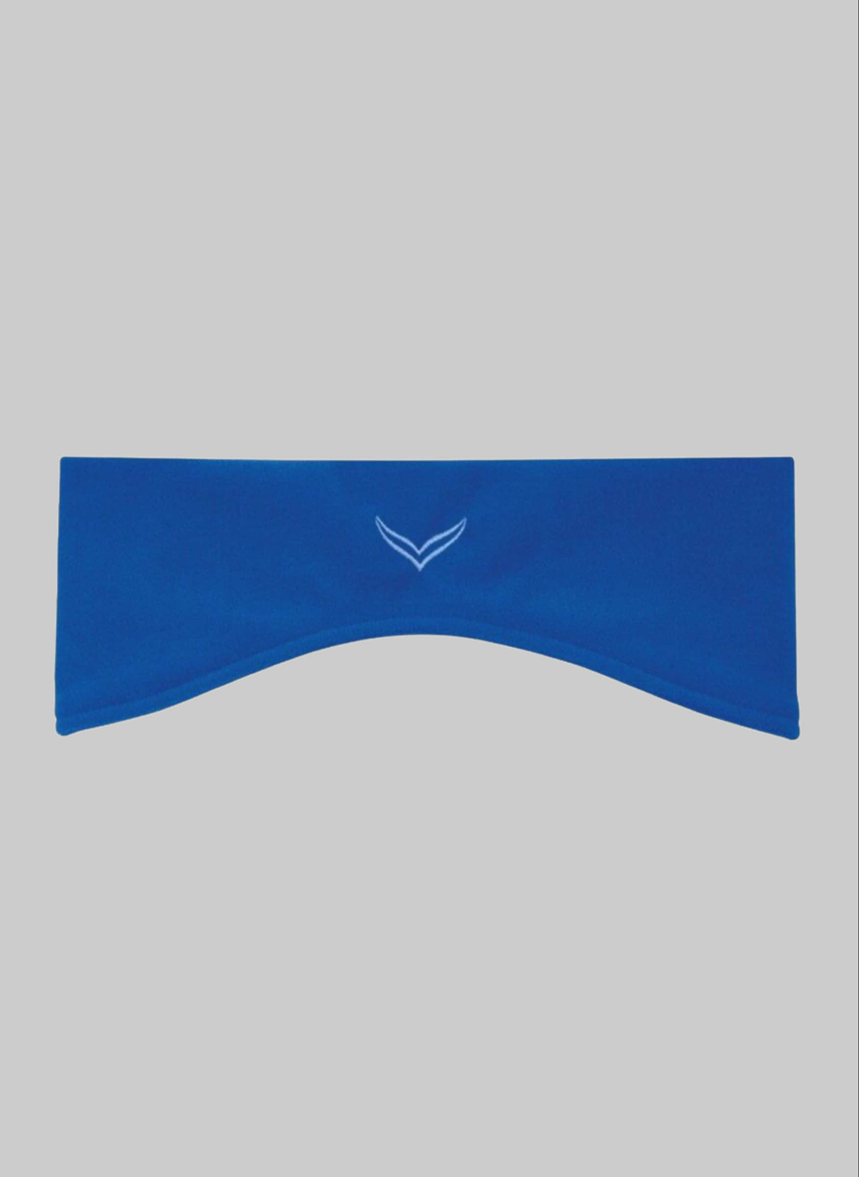TRIGEMA Fleece Headband TRIGEMA Headband (1-St) royal Trigema Mädchenmode
