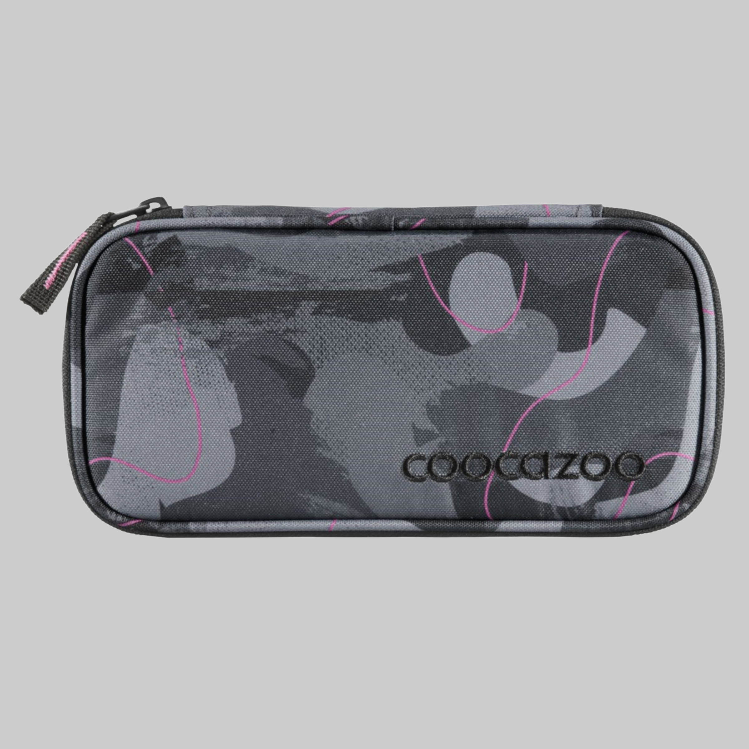 coocazoo Pencil Case - Organizer, 1-Compartment Bubble Brush coocazoo Ausstattung & Pflege