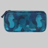 coocazoo Pencil Case - Organizer, 1-Compartment Cloudy Camou Rucksäcke coocazoo