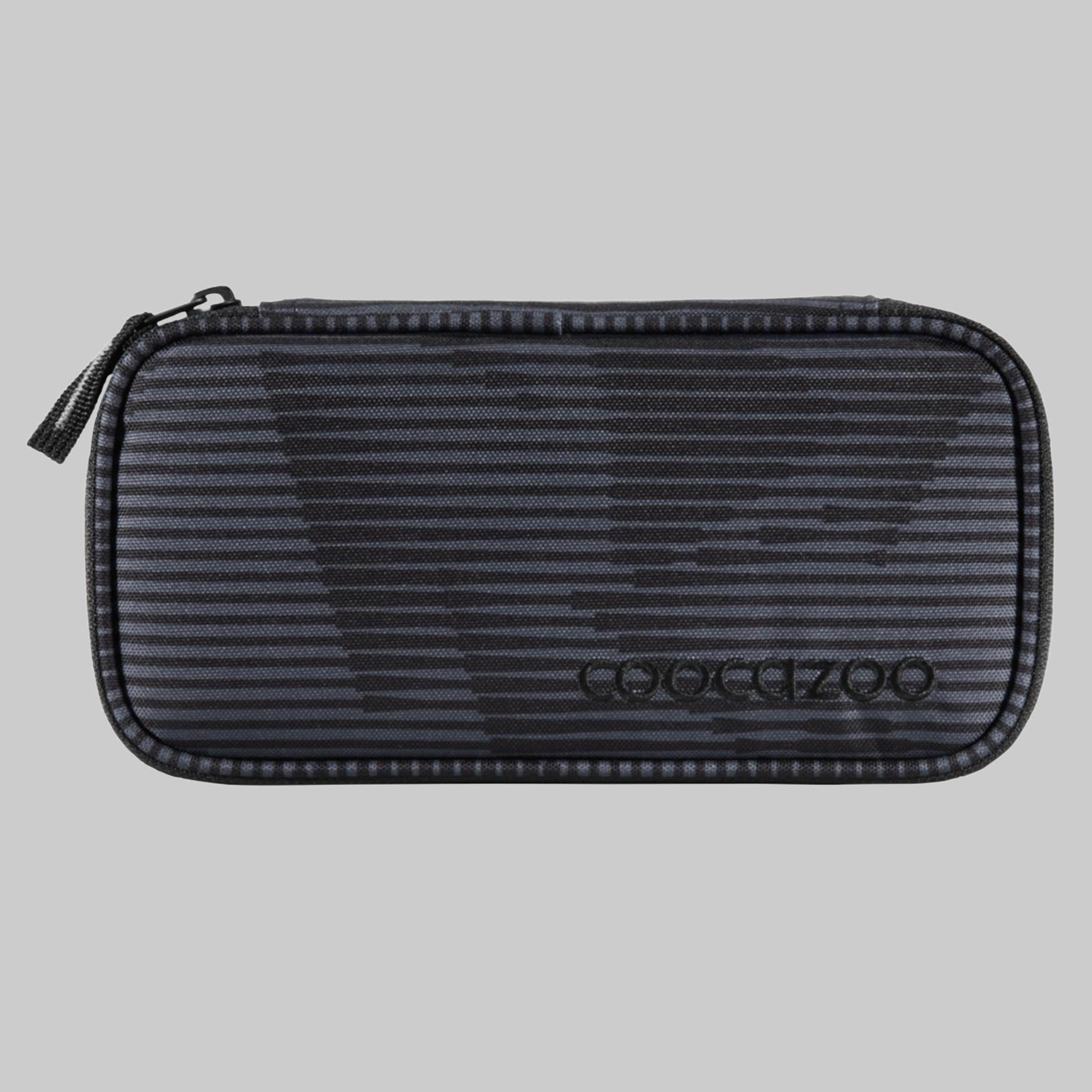 coocazoo Pencil Case - Organizer, 1-Compartment Dark Mission Ausstattung & Pflege coocazoo
