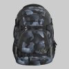 coocazoo School Backpack MATE, 30 Liters (1-piece) Grey Rocks Rucksäcke coocazoo