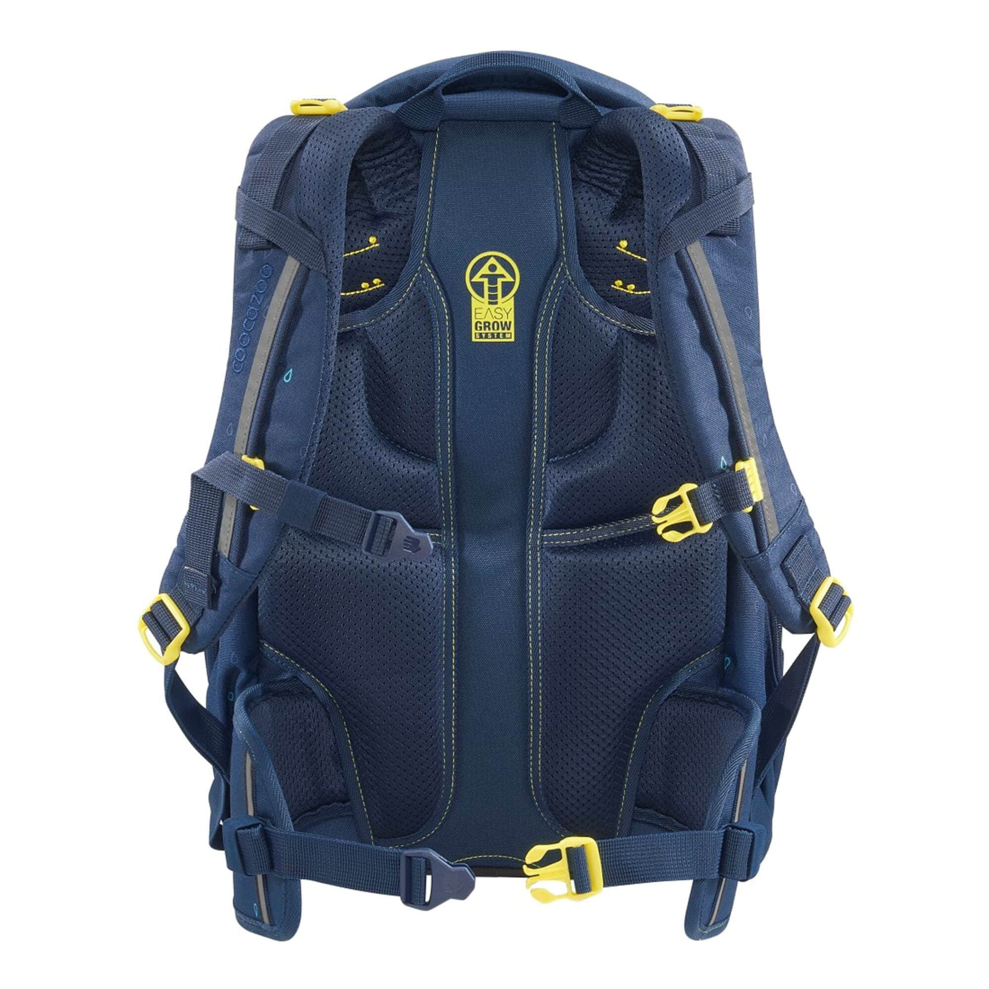 Rucksäcke coocazoo coocazoo School Backpack MATE, 30 Liters (1-piece) Happy Rain