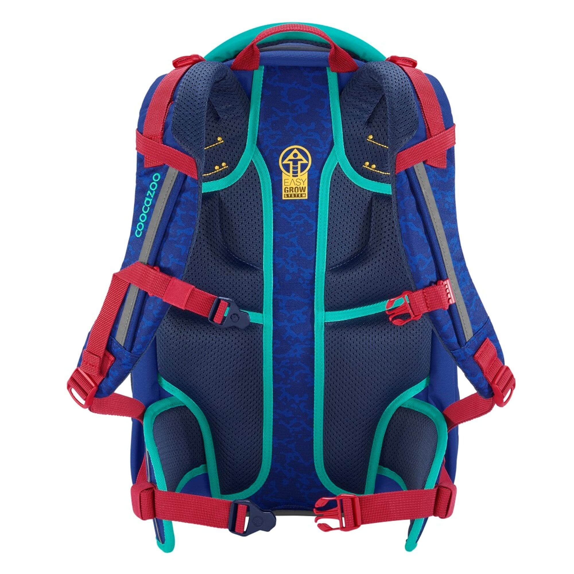 coocazoo Rucksäcke coocazoo School Backpack MATE, 30 Liters (1-piece) Deine Freu