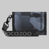Mädchenmode coocazoo coocazoo Wallet with Viewing Window - Stylish School Wallet Grey Rocks