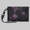 coocazoo Wallet with Viewing Window - Stylish School Wallet Pink Illus coocazoo Mädchenmode