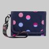 Mädchenmode coocazoo coocazoo Wallet with Viewing Window - Stylish School Wallet Reflective