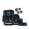 Spielzeug ergobag ergoag cubo School Backpack Set (5-piece, cubo Set) Bärdektiv