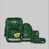 ergoag cubo School Backpack Set (5-piece, cubo Set) BärRex - G ergobag Spielzeug
