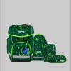 ergobag Spielzeug ergoag cubo School Backpack Set (5-piece, cubo Set) Bärtastisc