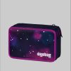 ergobag ergobag Federmäppchen Maxi Mappchen, (1-tlg) Bärlaxy - Ausstattung & Pflege