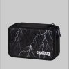 ergobag Federmäppchen Maxi Mappchen, (1-tlg) Super Refl Ausstattung & Pflege ergobag