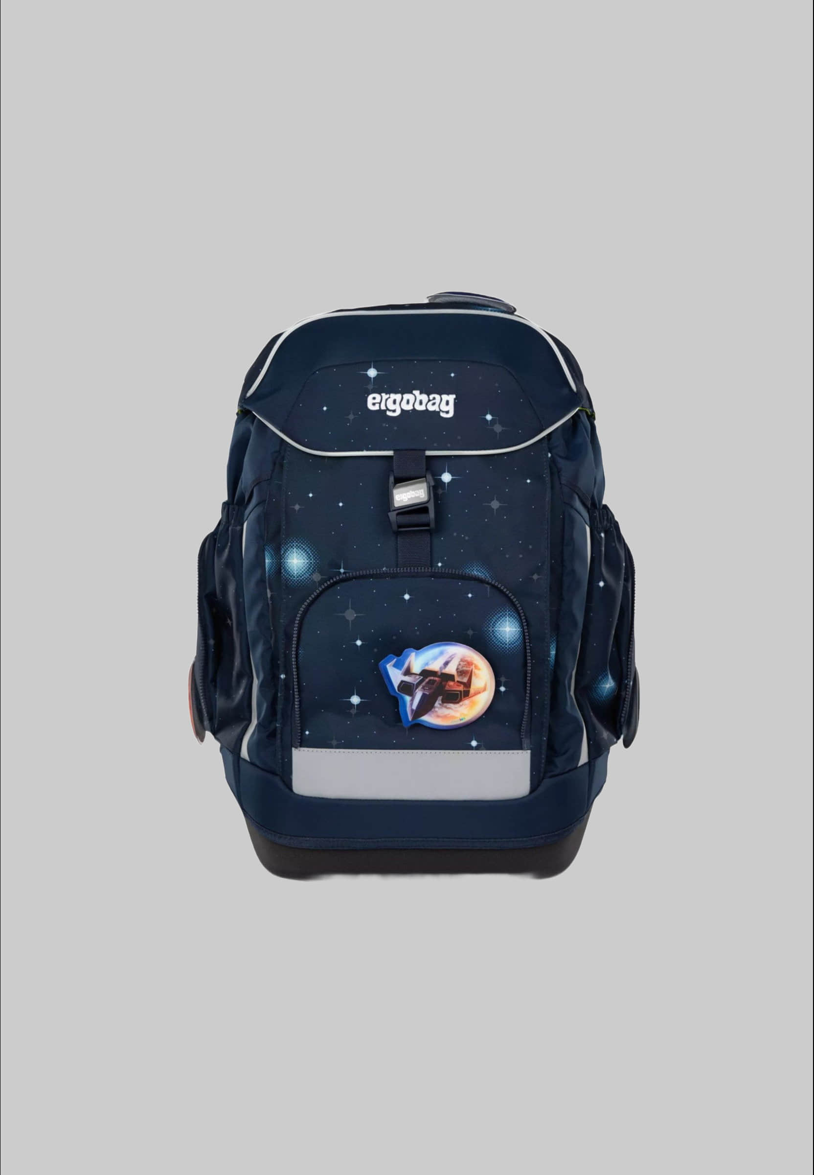 ergobag Maxi School Backpack Set - Ergonomic Design for Growing Kids KoBärnikus Spielzeug ergobag