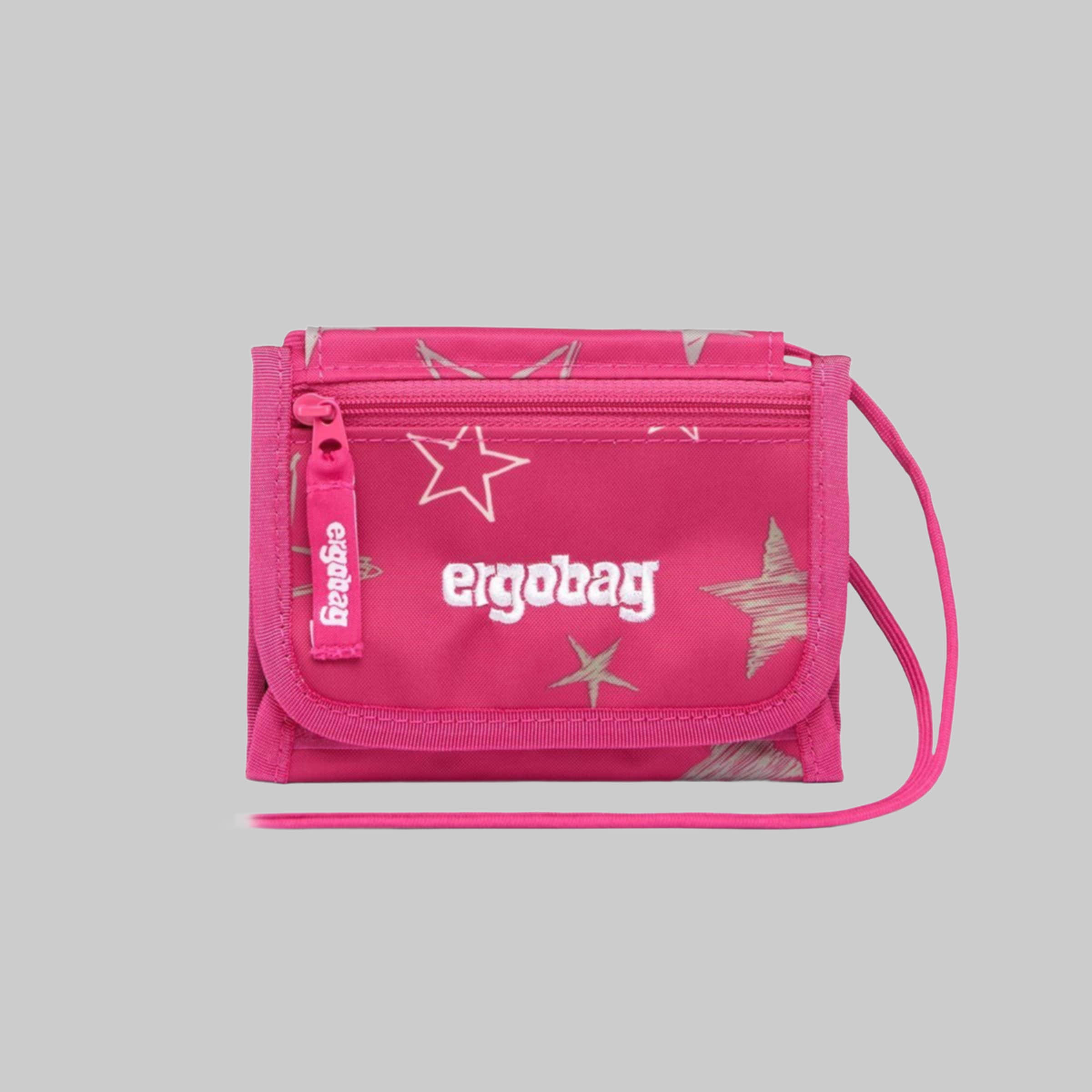 ergobag Neck Pouch | Kids' Mini-Pouch | TopTwo SternzauBär ergobag Rucksäcke