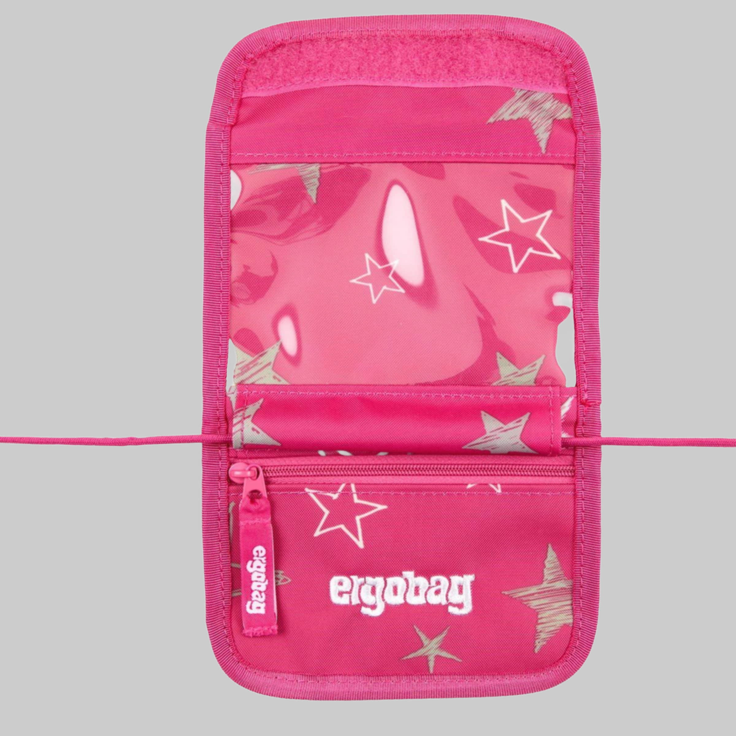 ergobag Neck Pouch | Kids' Mini-Pouch | TopTwo SternzauBär ergobag Rucksäcke