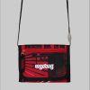 ergobag ergobag Neck Pouch Wallet for Kids - WolkenzauBear Pink AlarmBärre Mädchenmode