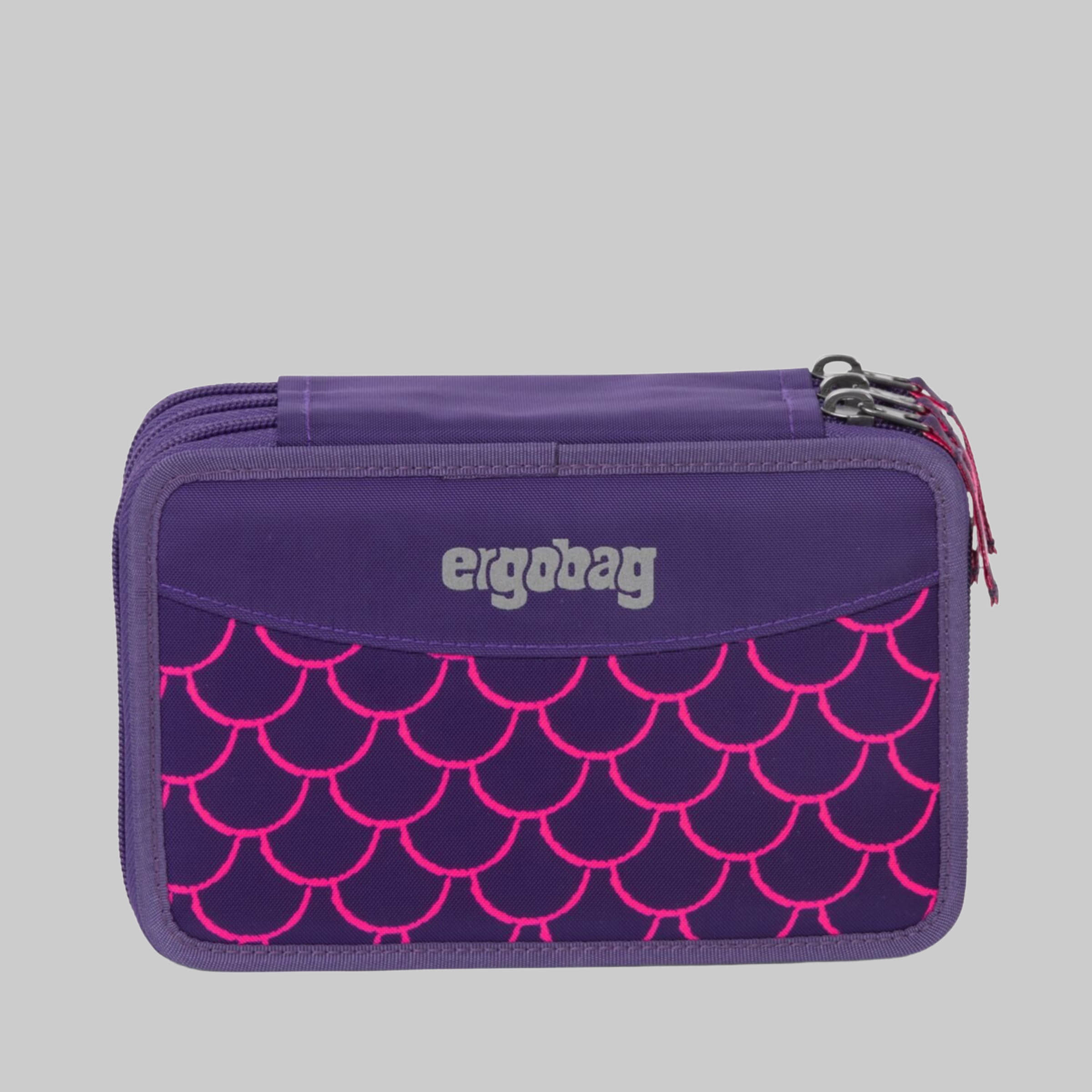 ergobag Pencil Case Accessories, PET Perlentauc Rucksäcke ergobag