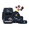 ergobag cubo School Backpack Set (5-Piece) KoBärnikus Spielzeug ergobag