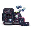 ergobag Spielzeug ergobag cubo School Backpack Set (5-Piece) PhantBärsi