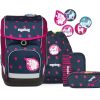 ergobag cubo School Backpack Set (5-Piece) Schubi DuB Spielzeug ergobag