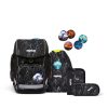 ergobag cubo School Backpack Set (5-Piece) Super Refl ergobag Spielzeug