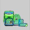 ergobag ergobag cubo School Backpack Set (5-Piece) TruckBär - Spielzeug