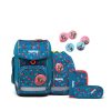 ergobag ergobag cubo School Backpack Set (5-Piece) VoltiBär - Spielzeug