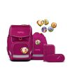 Spielzeug ergobag ergobag cubo School Backpack Set (5-Piece) WaldzauBär