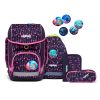 ergobag ergobag cubo School Backpack Set (5-Piece) bärmuda vi Spielzeug