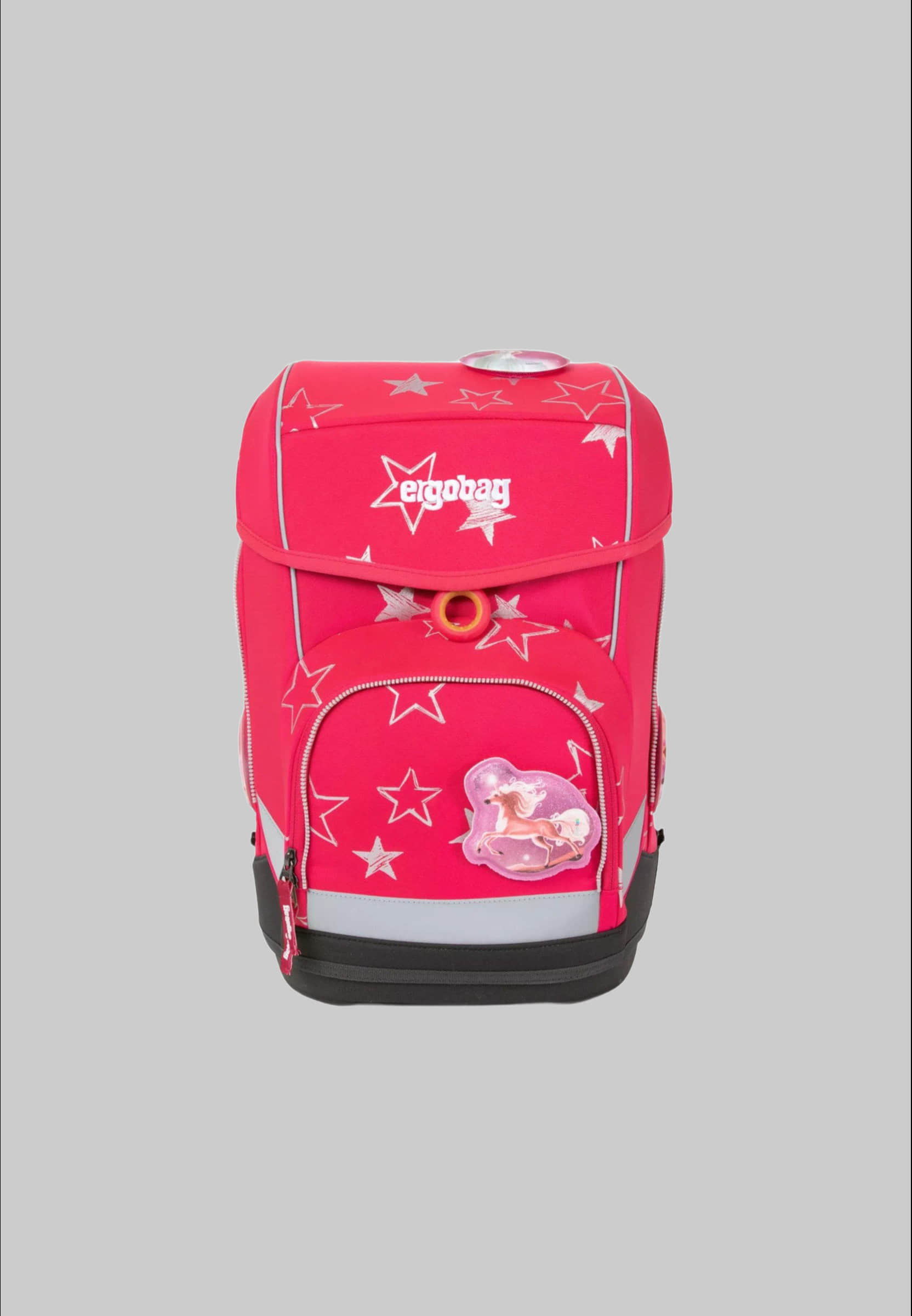 ergobag cubo School Backpack Set (5-Piece) CinBärella ergobag Spielzeug