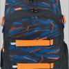 neoxx Active Pro Schulrucksack, Pixel in my streetligh Spielzeug neoxx