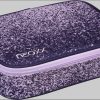 neoxx Ausstattung & Pflege neoxx 'Dunk' Pencil Case - Recycled & Stylish 'Schlamperbox' Glitterall