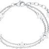 Mädchenmode s.Oliver Junior s.Oliver Junior Armband Sterne, 2036452